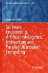 Software Engineering, Artificial Intelligence, Networking and Parallel/Distributed Computing cover