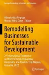 Remodelling Businesses for Sustainable Development cover