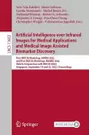 Artificial Intelligence over Infrared Images for Medical Applications and Medical Image Assisted Biomarker Discovery cover