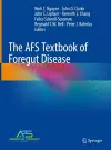 The AFS Textbook of Foregut Disease cover