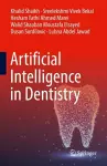 Artificial Intelligence in Dentistry cover