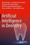 Artificial Intelligence in Dentistry cover