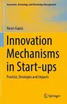 Innovation Mechanisms in Start-ups cover