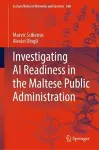 Investigating AI Readiness in the Maltese Public Administration cover