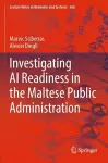 Investigating AI Readiness in the Maltese Public Administration cover