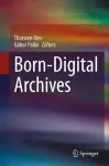 Born-Digital Archives cover