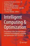 Intelligent Computing & Optimization cover