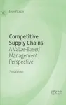 Competitive Supply Chains cover