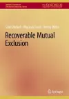 Recoverable Mutual Exclusion cover