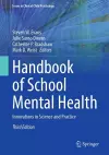 Handbook of School Mental Health cover