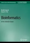 Bioinformatics cover