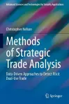 Methods of Strategic Trade Analysis cover