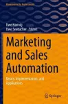 Marketing and Sales Automation cover