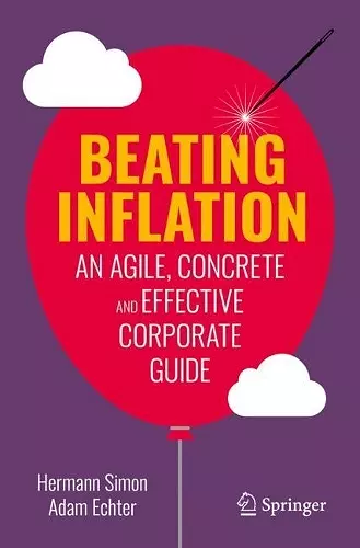 Beating Inflation cover