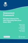 IEA International Civic and Citizenship Education Study 2022 Assessment Framework cover