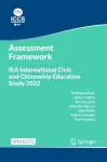 IEA International Civic and Citizenship Education Study 2022 Assessment Framework cover