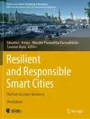 Resilient and Responsible Smart Cities cover