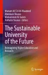 The Sustainable University of the Future cover