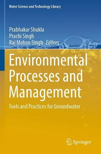 Environmental Processes and Management cover