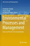 Environmental Processes and Management cover