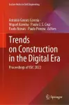 Trends on Construction in the Digital Era cover