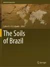 The Soils of Brazil cover