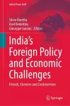 India’s Foreign Policy and Economic Challenges cover