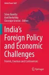 India’s Foreign Policy and Economic Challenges cover