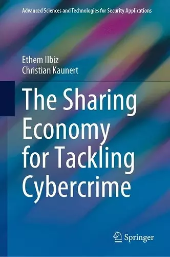 The Sharing Economy for Tackling Cybercrime cover