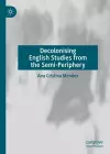 Decolonising English Studies from the Semi-Periphery cover