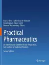 Practical Pharmaceutics cover