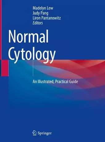 Normal Cytology cover