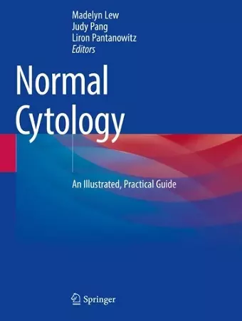 Normal Cytology cover