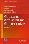 Microactuators, Microsensors and Micromechanisms cover