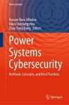 Power Systems Cybersecurity cover