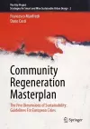 Community Regeneration Masterplan cover