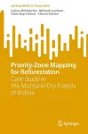 Priority-Zone Mapping for Reforestation cover