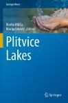 Plitvice Lakes cover