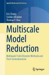 Multiscale Model Reduction cover