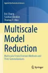 Multiscale Model Reduction cover