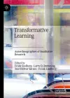 Transformative Learning cover