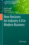 New Horizons for Industry 4.0 in Modern Business cover