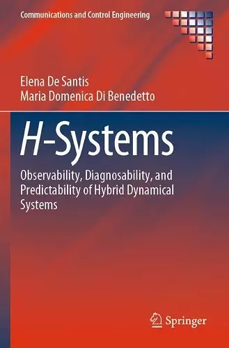 H-Systems cover