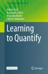 Learning to Quantify cover