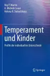 Temperament und Kinder cover