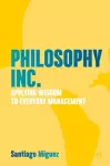 Philosophy Inc. cover