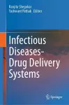 Infectious Diseases Drug Delivery Systems cover