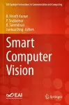Smart Computer Vision cover