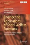 Engineering Applications of Social Welfare Functions cover