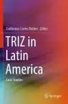 TRIZ in Latin America cover